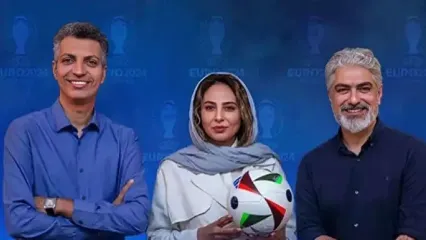 برنامه عادل برای زوج‌های سینمای ایران بدیمن است!