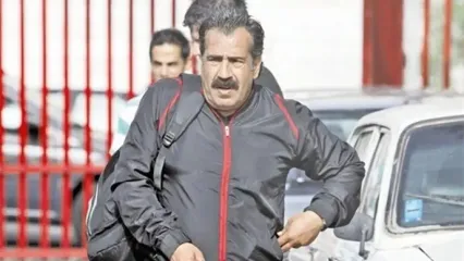 وحید قلیچ برای خداداد عزیزی خط‌ونشان کشید!