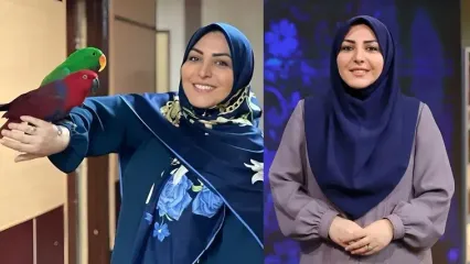 زخم دل المیرا شریفی مقدم جلوی دوربین باز شد / 33 سال انتظار برای پیدا شدن یک مجرم / پدرم را چه کسی از بین برد ؟!