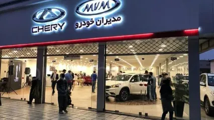 افشاگری جنجالی نماینده مجلس درباره مدیران خودرو