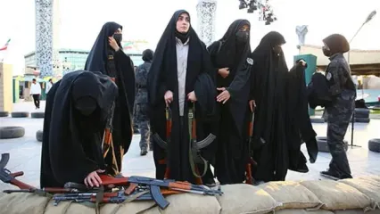 اولین مرکز آموزش «جان‌فداها» در تهران افتتاح شد