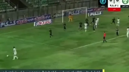 فولادشهر، زیباترین گل فصل را به چشم دید