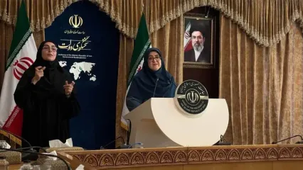 سخنگوی دولت در پاسخ به " رکنا " : قبلا درباره لواشک پرسیده بودند حالا هم پفک ! / رقم کالابرگ حتماً افزایش می‌یابد/علیه ممنوعیت پروازی به ایکائو شکایت کردیم