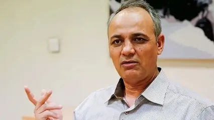 مهدی چمران حق دارد به منتقدان بگوید شتر!