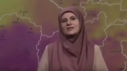 هشدار باران شدید و کاهش دما برای این استان‌ها