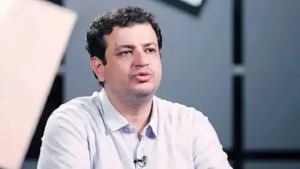 پای رائفی‌پور به شکست سنگین تیم امید باز شد!