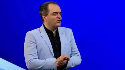 پیمان یوسفی داستان فوتبال ایران را اسپویل کرده بود!