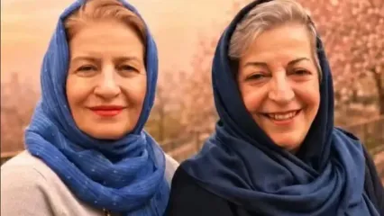 دلیل تذکر احترام برومند به لیلی رشیدی رمزگشایی شد