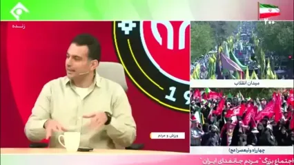 زنوزی: تاج اگر بخواهد مدیر خوبی است