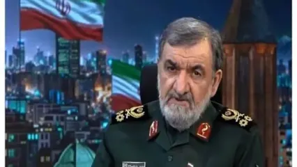 این جمله محسن رضایی در ساعات اخیر توجه‌برانگیز شد