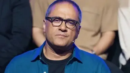 واکنش رامبد جوان به طرفداری که برایش بوس فرستاد