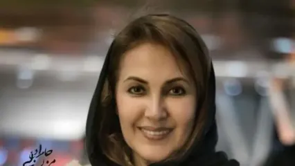 خانم بازیگر ایرانی زندگی لوکس را بیخیال شد / زندگی در روستا با امکانات صفر