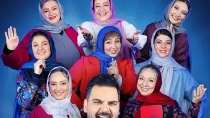 دستمزد نجومی بازیگران در جوکر احسان علیخانی چقدر بود؟ / مدیر فیلمو رونمایی کرد