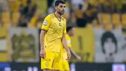 پای طارمی بالاخره به گلزنی در امارات باز شد