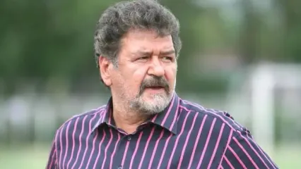 عابدینی: برای تیم ملی مربی بزرگ خارجی بیاورید