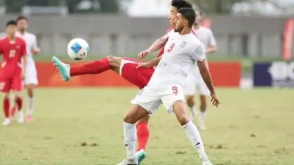 عبدی و شاگردانش اندک آبروی فوتبال ایران را به باد دادند