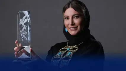فریبا نادری: مریلا زارعی گفت بیکار می‌شوی!