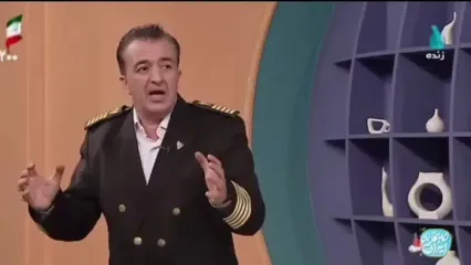 سخنان بازرس راه‌آهن از آرشیو تلویزیون حذف شد!