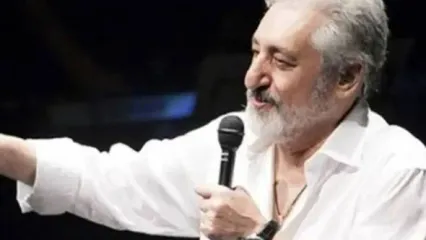 حرکت سیاسی اِبی در کنسرت استانبول جنجالی شد