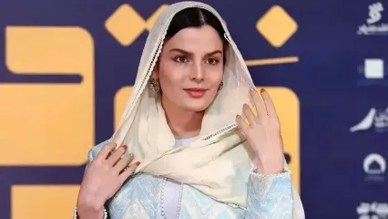 بازیگر سریال «سوجان» از قیمت بالای این کالاها به تنگ آمد!