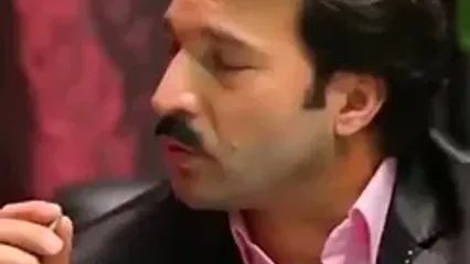 مصاحبه با غلامرضا نیکخواه، کارآفرین برتر شیشه؛ با پایان غیرمنتظره‌ای که باور نمی‌کنید