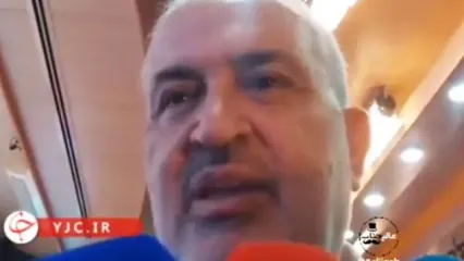 وزیر نیرو: من نگفتم خاموشی‌ها تمام شده!