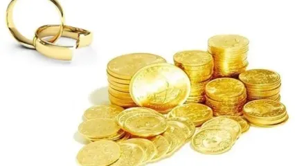 چند درصد از حقوق مرد برای تقسیط مهریه تعیین می‌شود؟