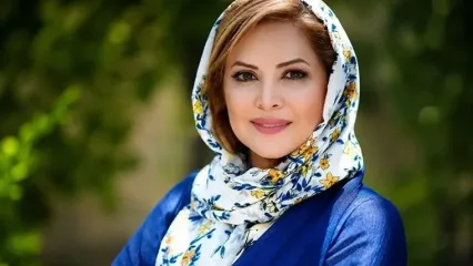 نگاهی به چیدمان خاص و مدیترانه ای خانه کمند امیرسلیمانی