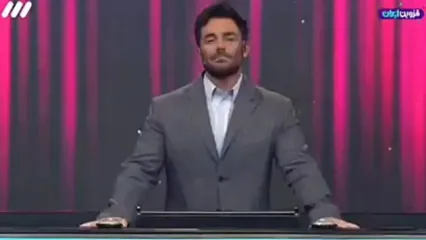 محمدرضا گلزار از این افراد قدردانی کرد