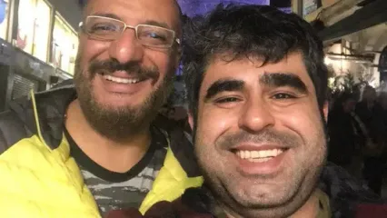 آقای بازیگر مشهور پشت سر امیر جعفری بدگویی کرد