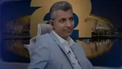 کنایه فردوسی‌پور به مسئولان با دلار ۲۴۰ هزار تومانی