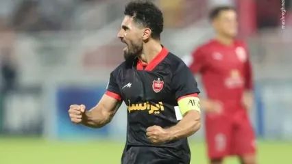 در حمایت از عالیشاه، AFC جواب خداداد را داد