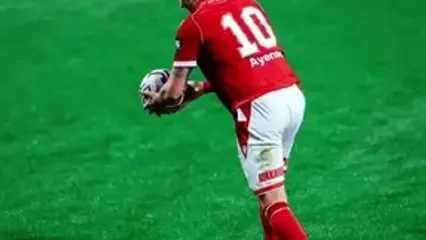 دنیس درگاهی ناجی استاندارد لیژ شد؛ گل چیپ از روی نقطه پنالتی