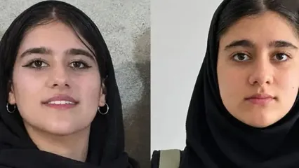 ویدئوی تازه پدر آتنا درباره پرونده دختر ۱۴ ساله‌اش