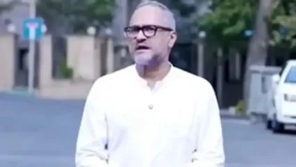 افشاگری هولناک رامبد جوان از تهدید به قتل