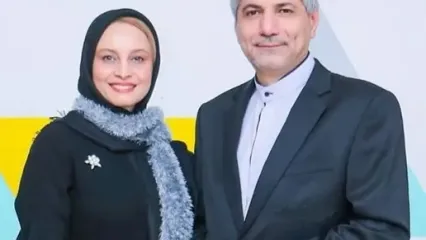 مریم کاویانی: ازدواج با رامین مهمان‌پرست خانه‌نشینم کرد!
