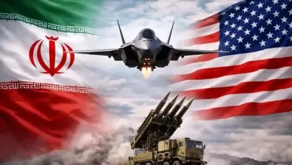 صداوسیما به این دلایل از حمله قریب‌الوقوع آمریکا خبر داد