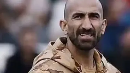 بیرانوند: فجرسپاسی نه، به پادگان می‌روم!