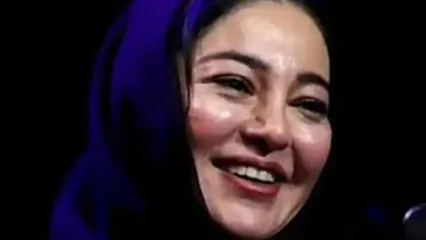 ماجرای آشتی‌کنان رزیتا غفاری و امین حیایی بعد از ۲۰ سال