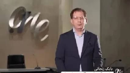نسخه جنجالی بابک زنجانی برای مهار بازار ارز