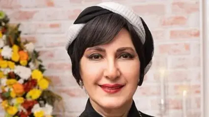 دلیل بغض‌های شبانه فاطمه گودرزی و یک‌ ماه گریه بی‌امان چه بود / صحبت های خود خانم بازیگر