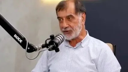 باهنر: احتمال دارد دشمن، خاتمی، میرحسین و کروبی را بزند