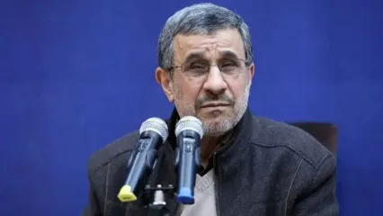 احمدی‌نژاد کجا از خطوط قرمز عبور کرد ؟! / رونمایی از علت خانه نشینی وقتی حتی طاقت اطاعت نداشت !