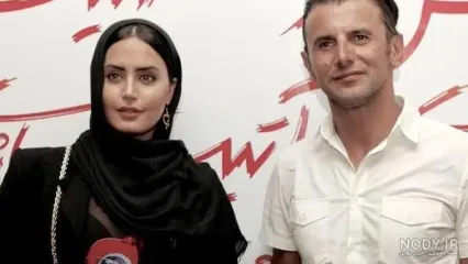 ویدئویی از اولین تجربه خوانندگی امین حیایی