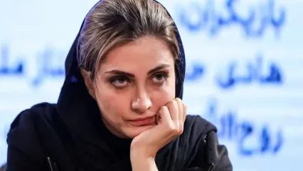 الناز ملک بالاخره به آرزویش رسید؛ از تولد در 74 تا ریشه‌های آذری خانوادگی‌اش!