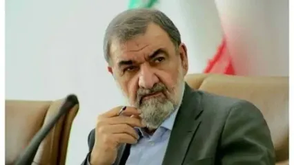 محسن رضایی: پهلوی هم برمی‌گشت، آمریکا بلای بدتری سرش می‌آورد