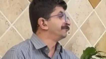 خواستگاری بازیگر ناشنوا از الناز شاکردوست