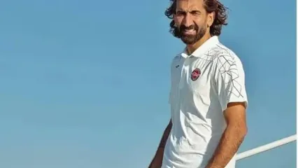 از خواهر علیرضا بیرانوند رونمایی شد