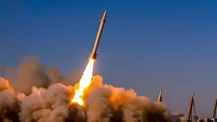 شکار پهپادهای جاسوسی در آسمان ایران/ راز غافلگیری آمریکا در الازرق/ پیوند سپر و شمشیر در عملیات پنهان