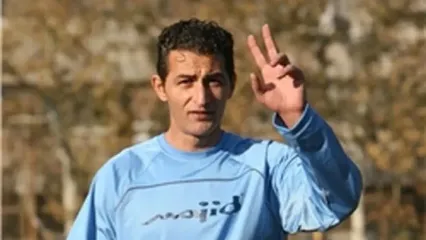 ویدئوی پرحرف‌وحدیثی که از اردوی تیم ملی در سال ۹۸ لو رفت